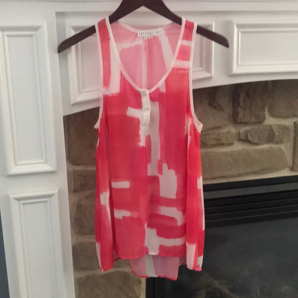 Open to offers - Tank top